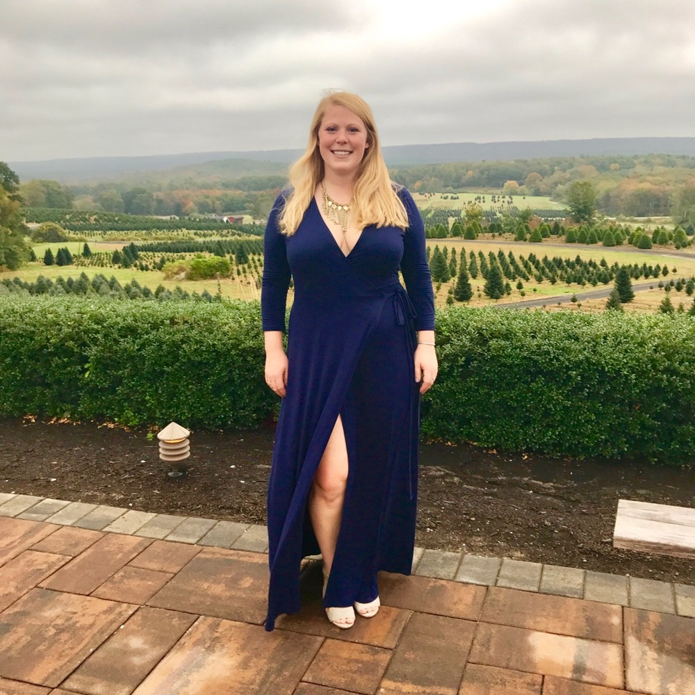 Meet your Posher, Kelsey